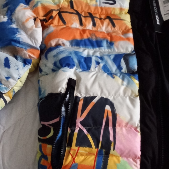 Jacket RokuStudio - Picture 6 of 10